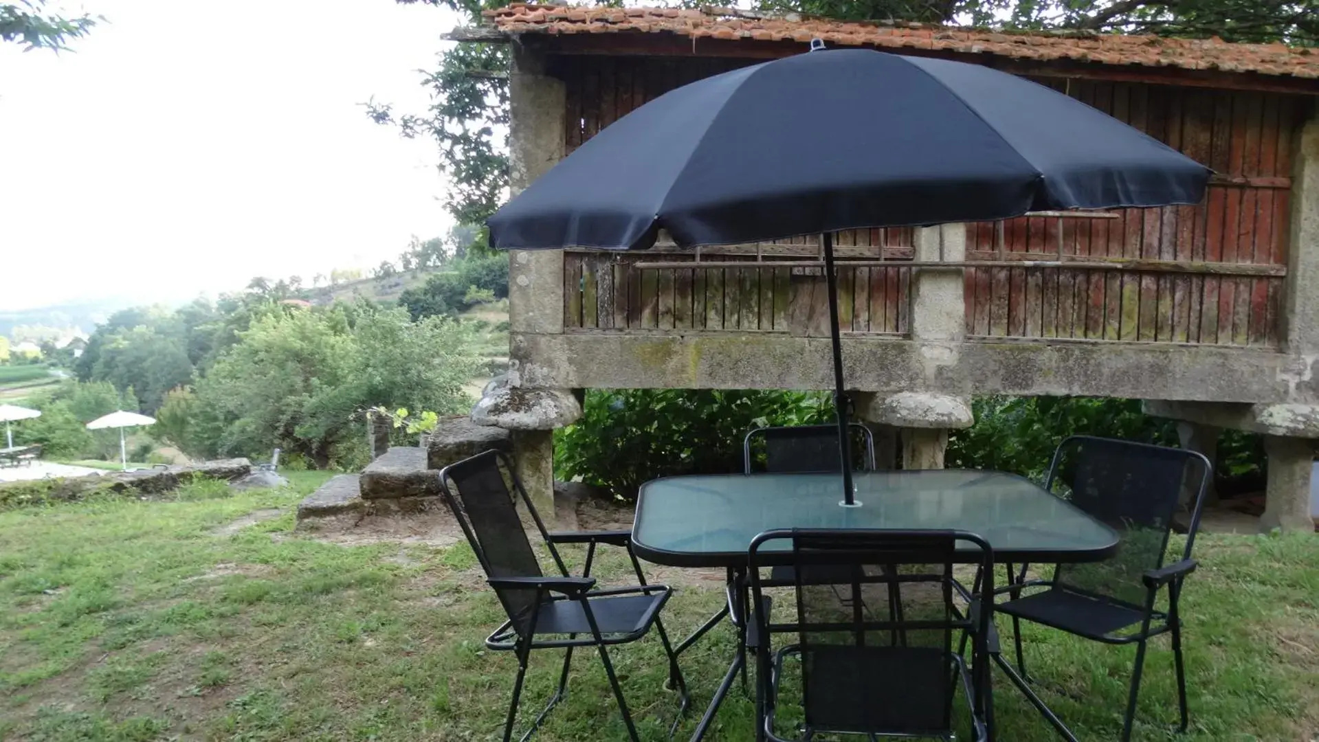 Quinta do Paço