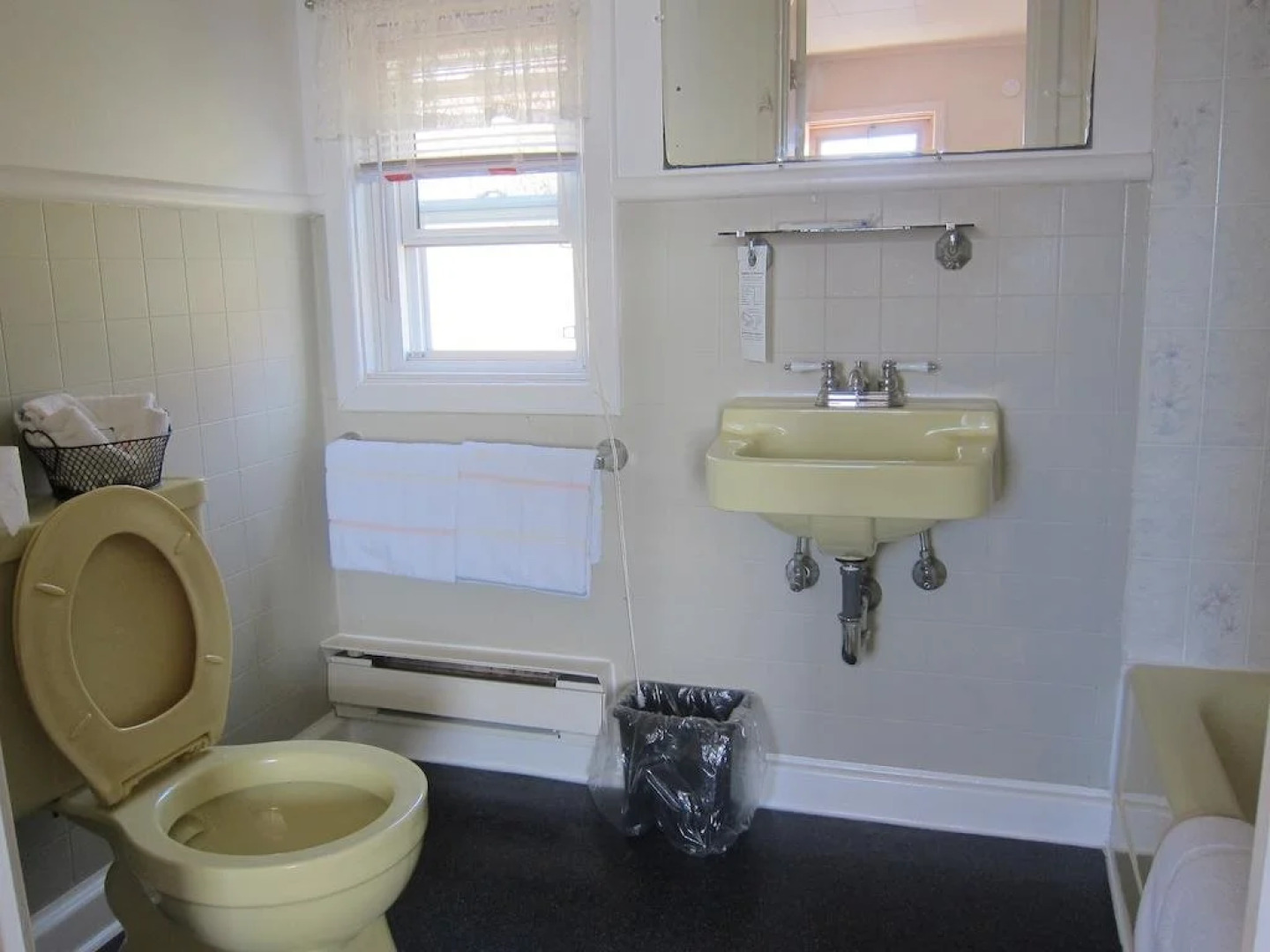 NovaStar Motel On The Lake