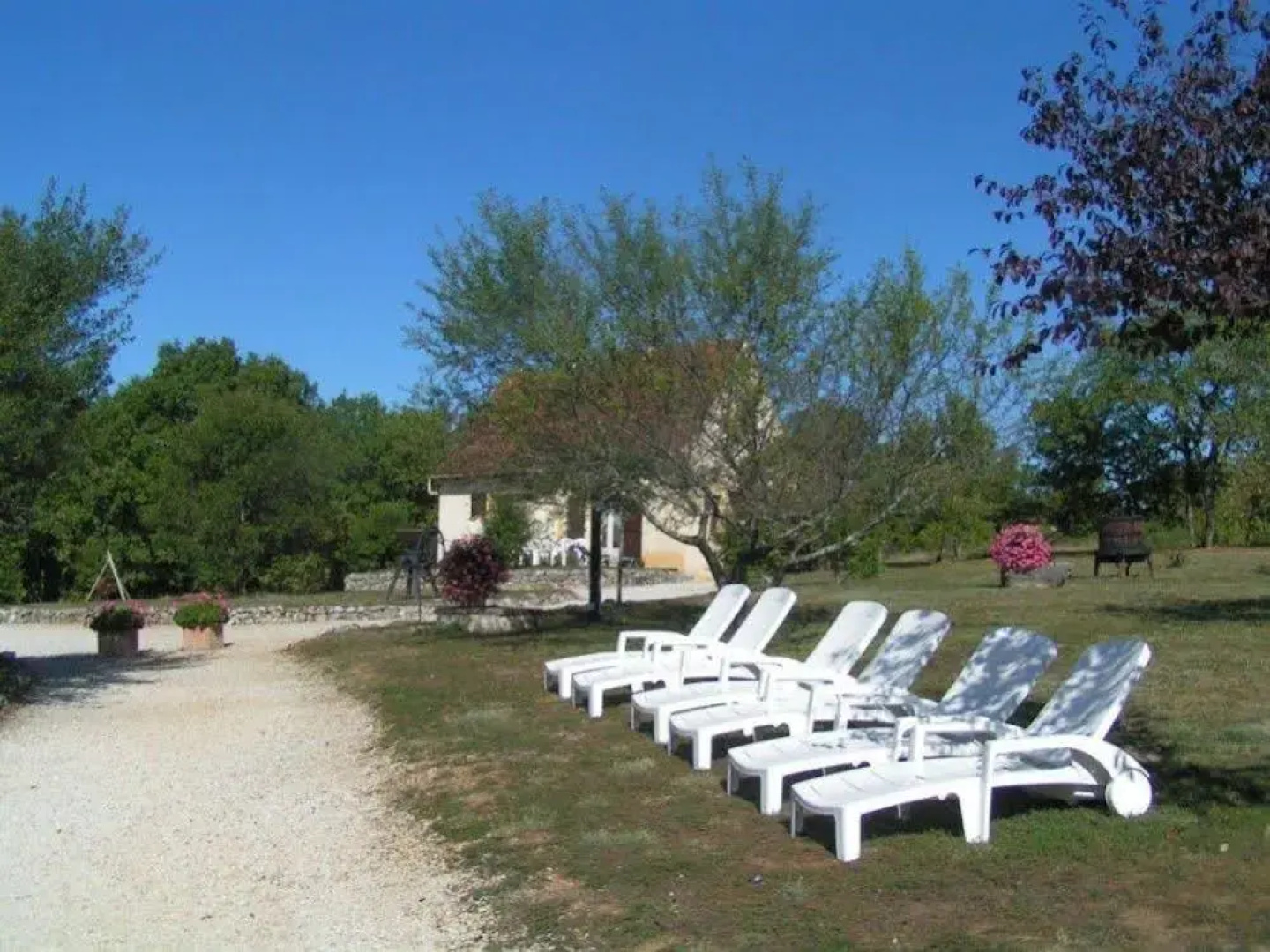 Village de Gites la Truffière