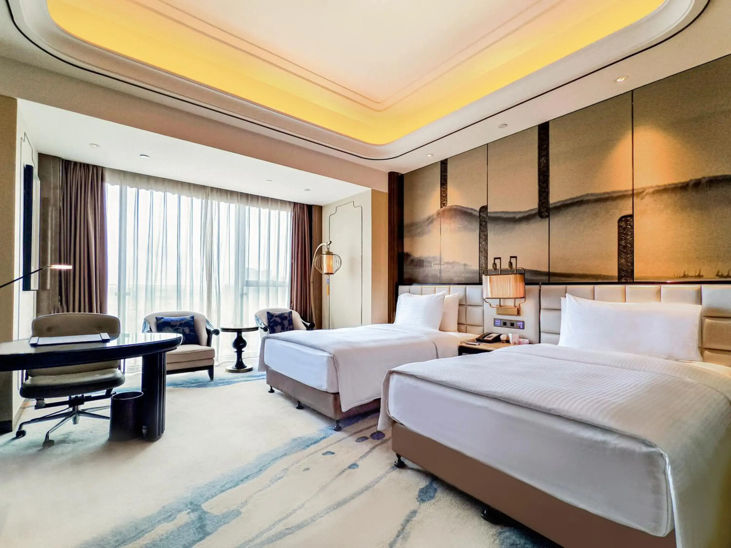 Wanda Vista Kunming