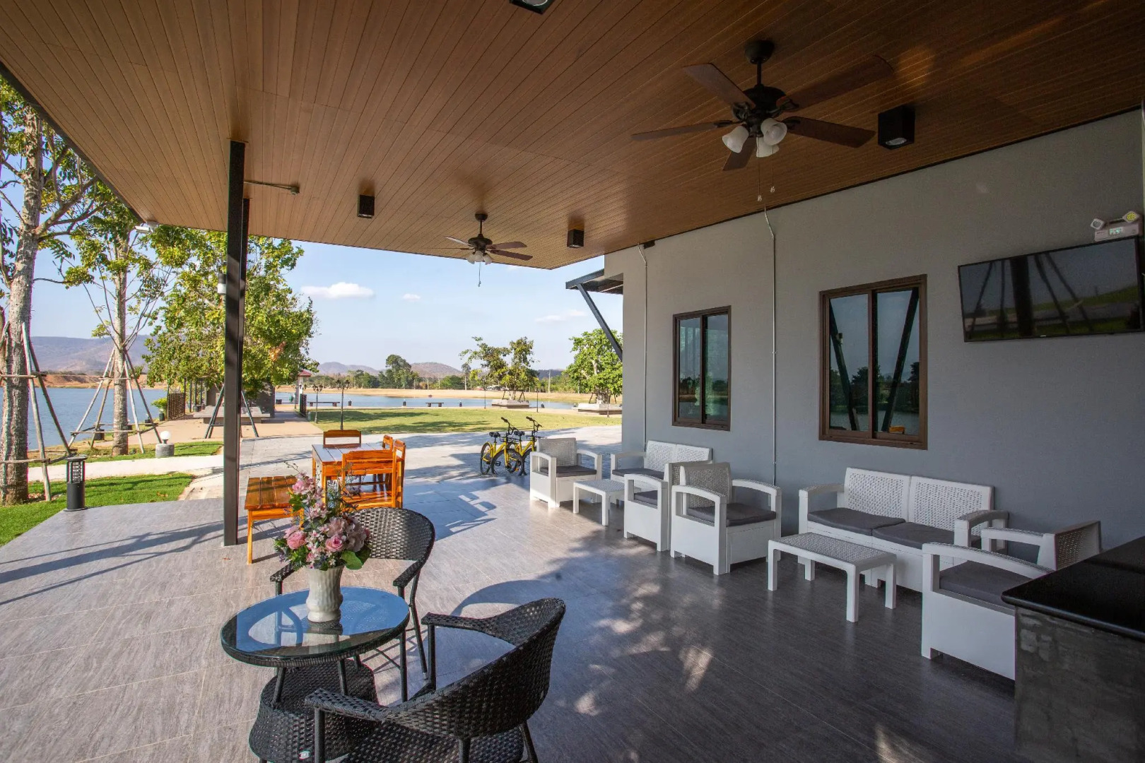 Montoro Resort @Nongyaplong