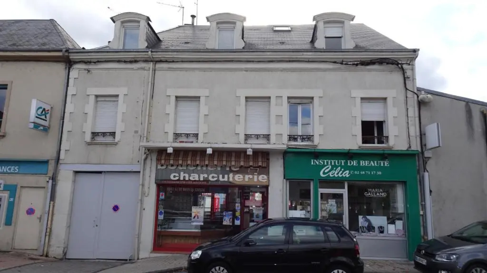 Appartement cosy proche gare