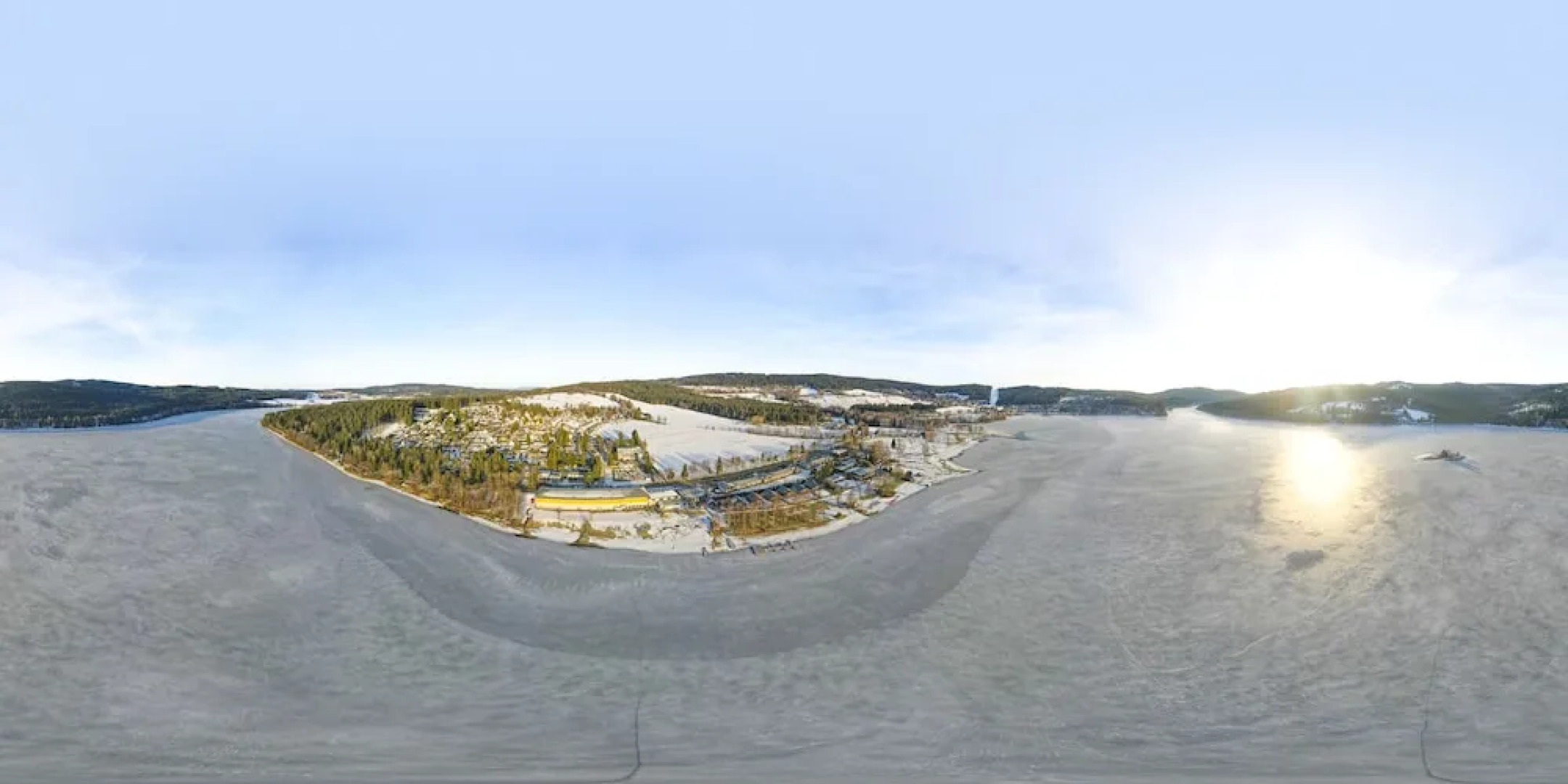 Amenity Hotel & Resort Lipno