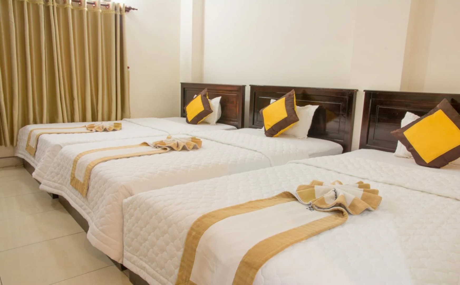 Ngoc Linh Hotel Quy Nhon