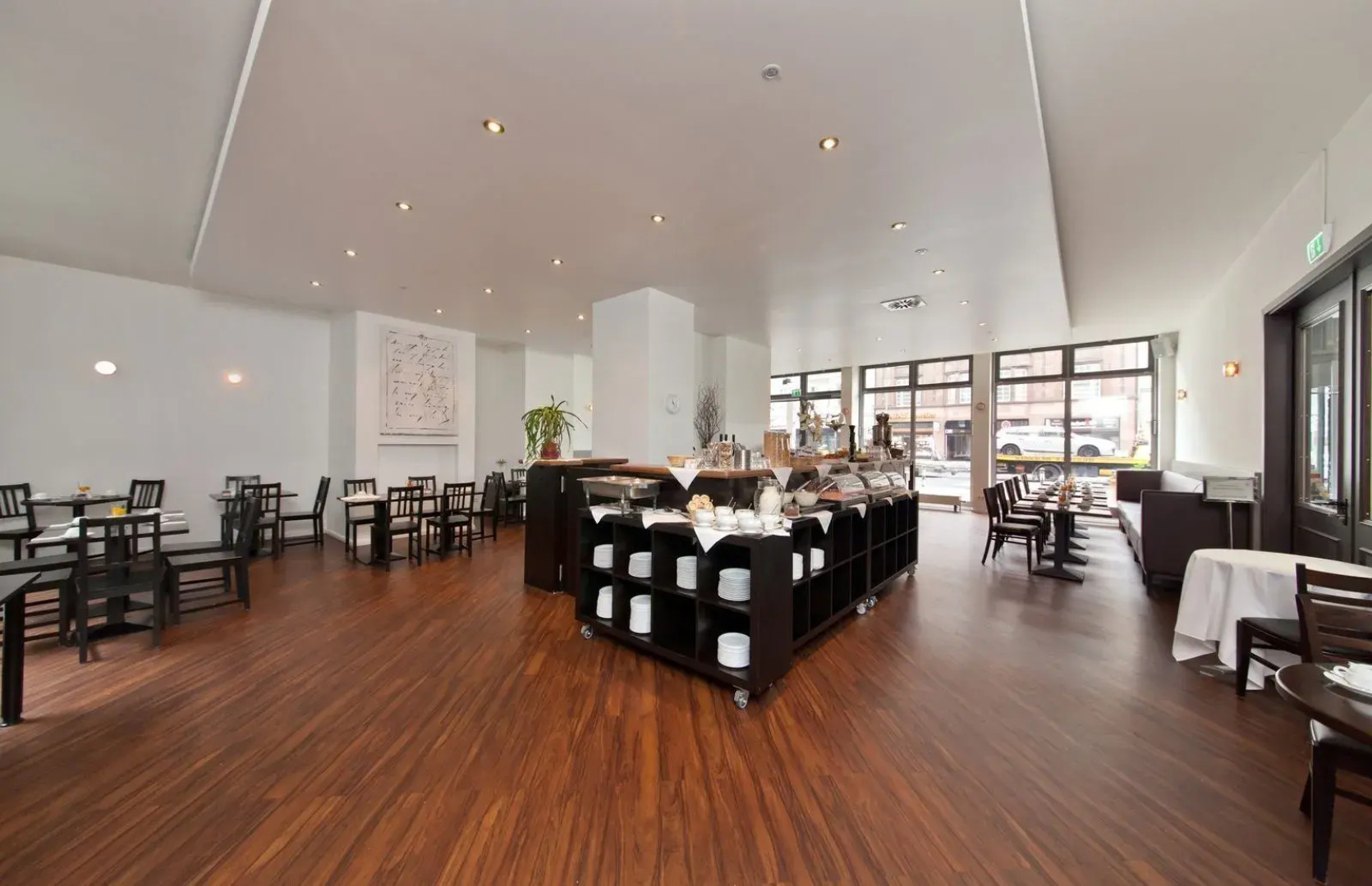 Garner Hotel Berlin - Schöneberg by IHG