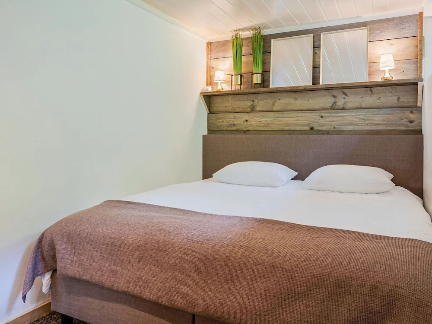 Upscale Bungalow in Lanaken With Private Garden