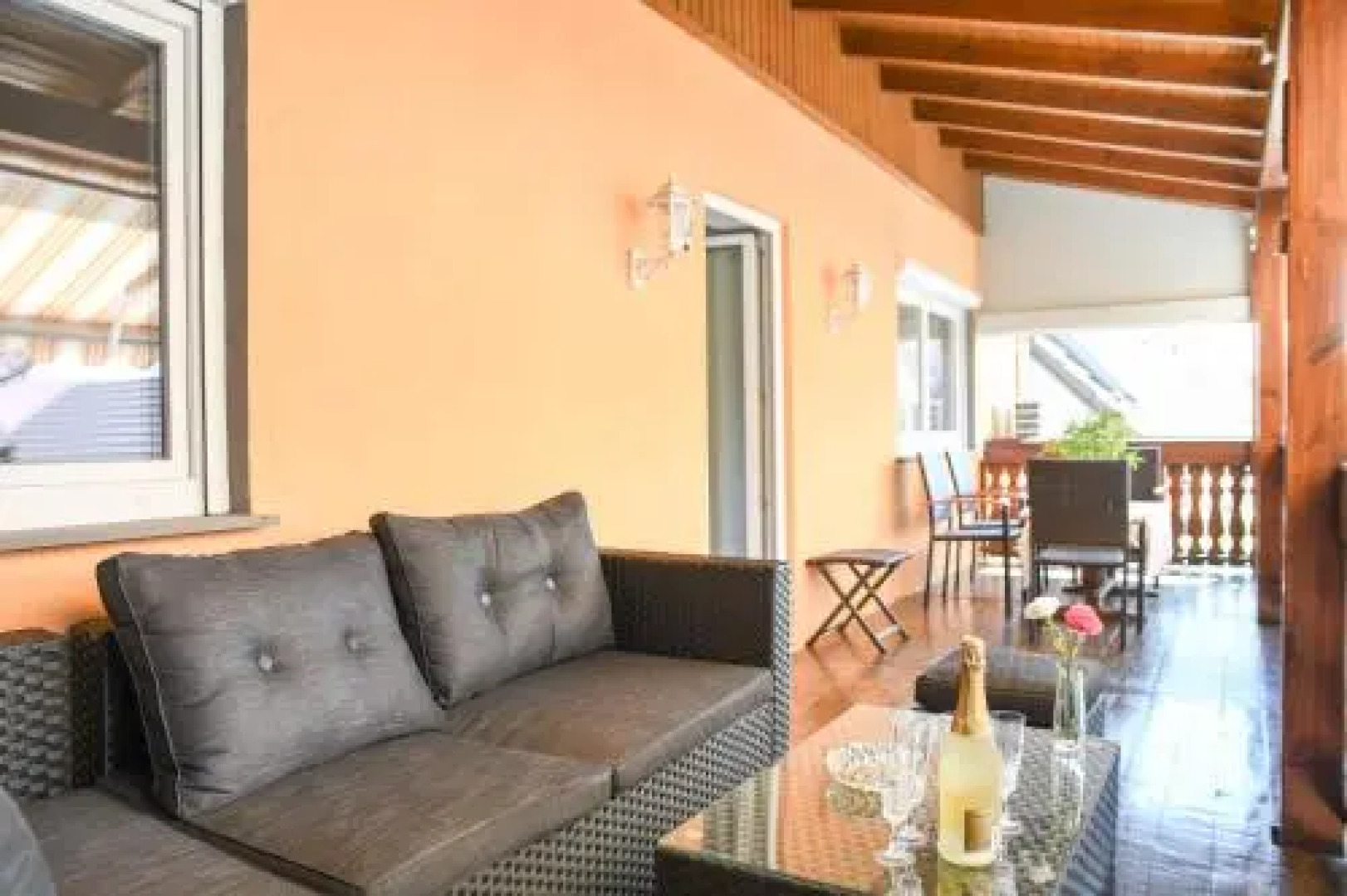 Ferienwohnungen zur Elz