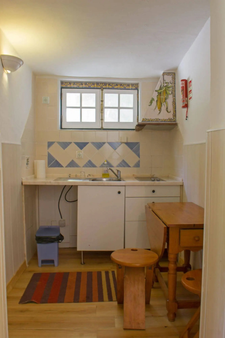 Quinta Das Murtas B&B