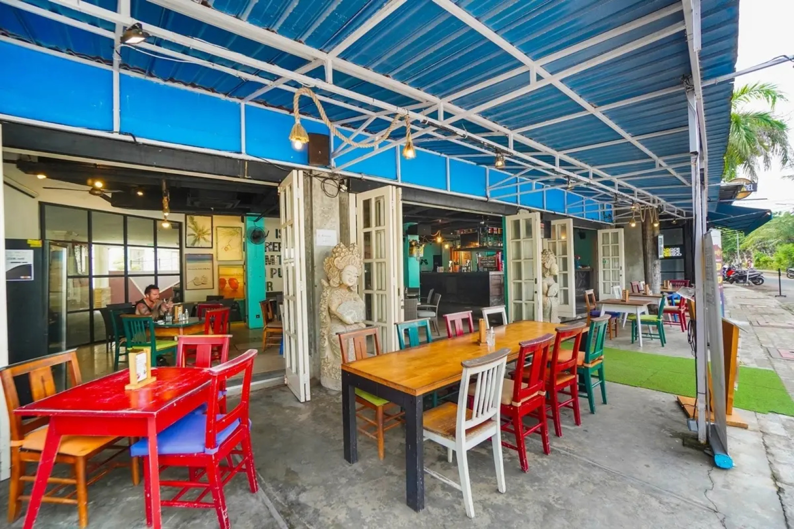 FuramaXclusive Ocean Beach, Seminyak, Bali