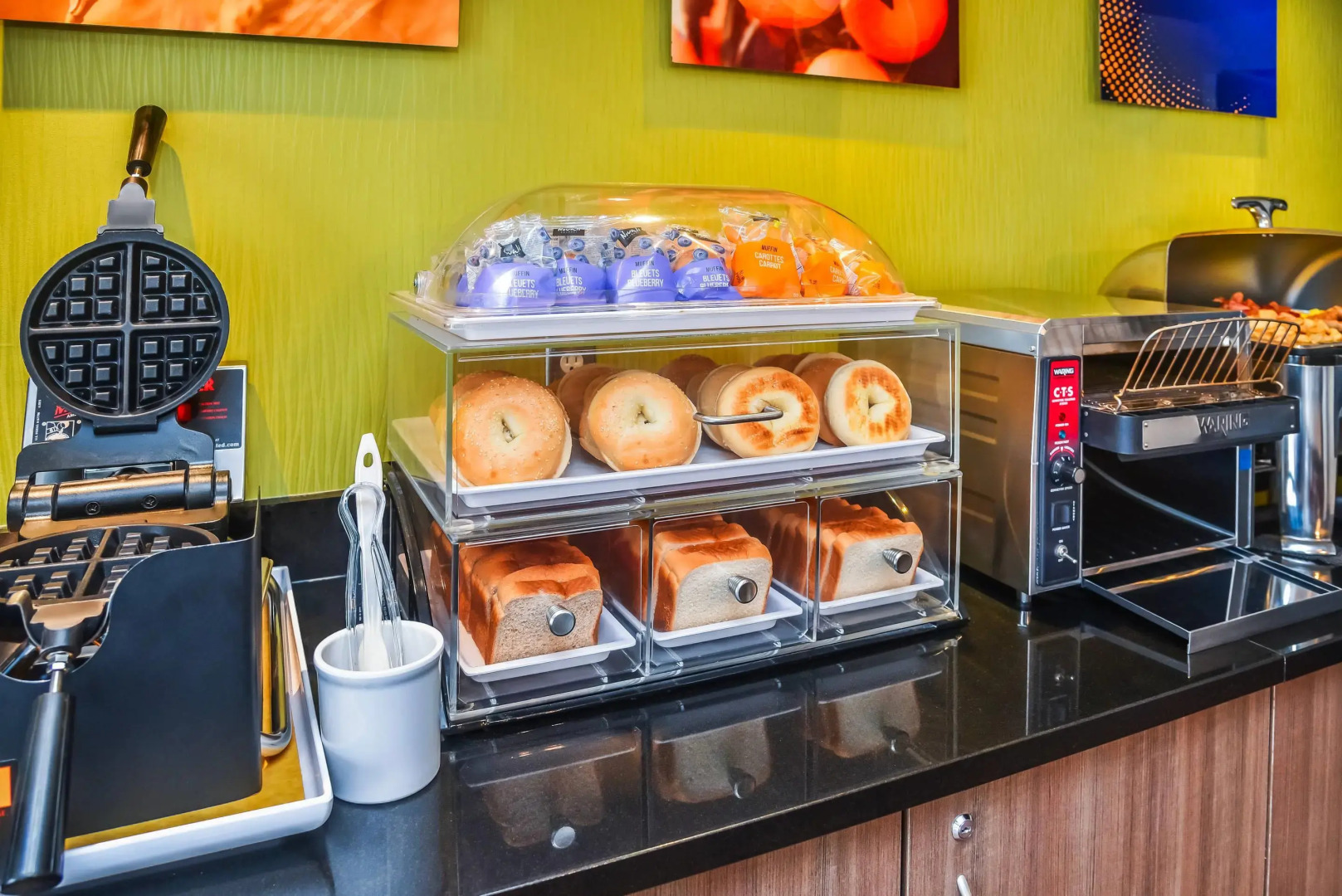 Comfort Inn Prince Albert