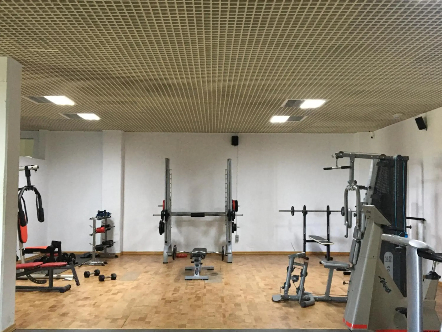 Apartamento en Magnifico Resort - Parque Botanico