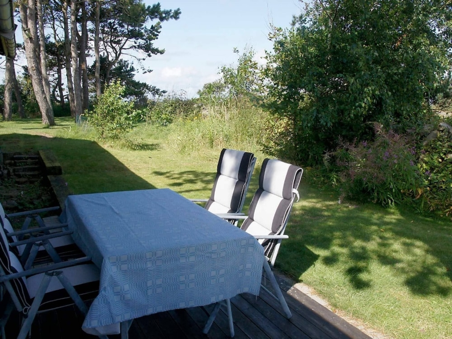 4 Person Holiday Home in Glommen