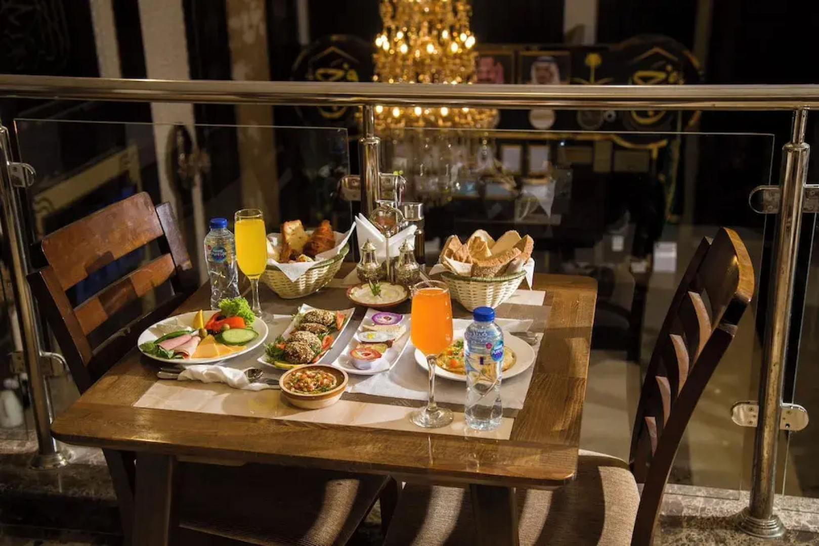 Faraj Al Madina Hotel