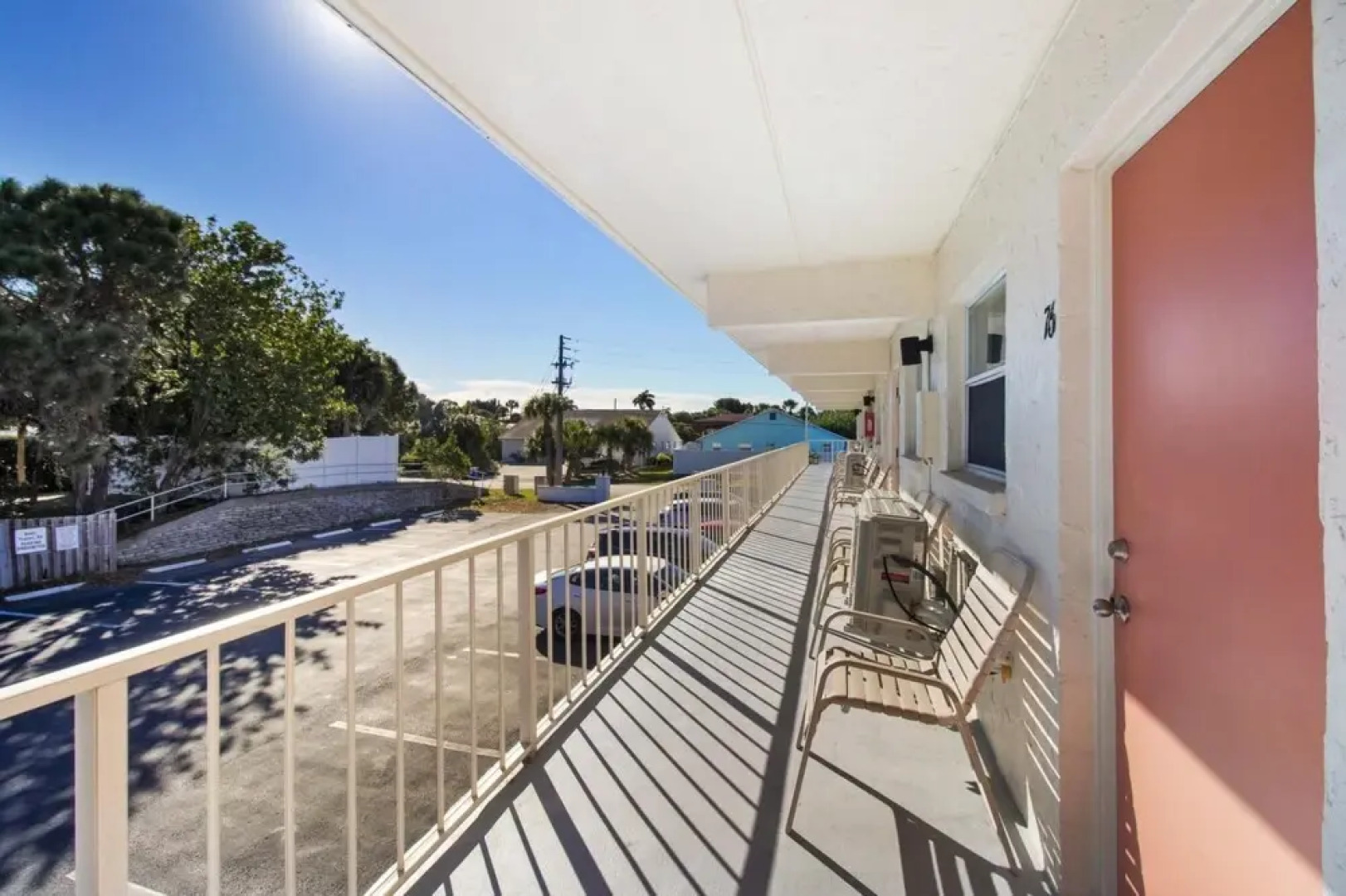 Venice Villas Studio 76