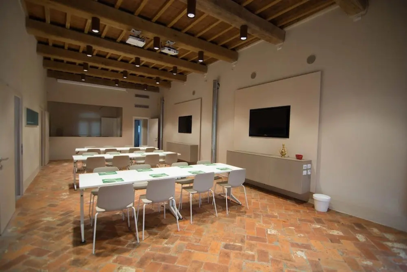 Pistoia Nursery Campus