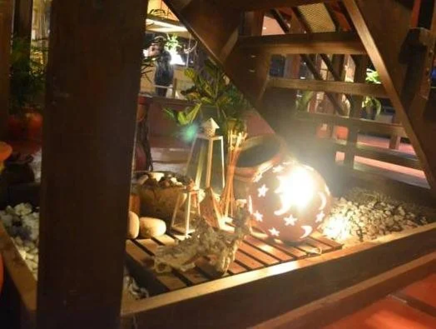 Passaros Suite Hotel