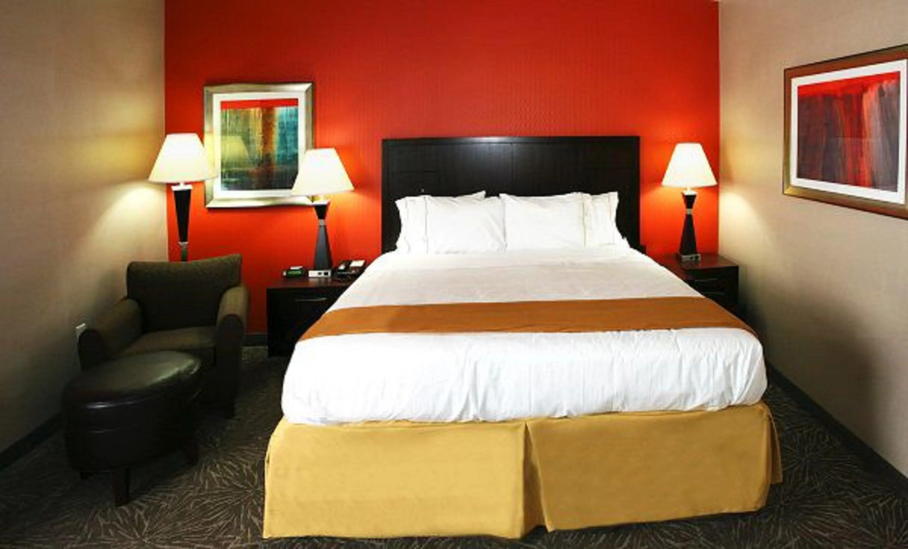 Holiday Inn Express Toledo North by IHG