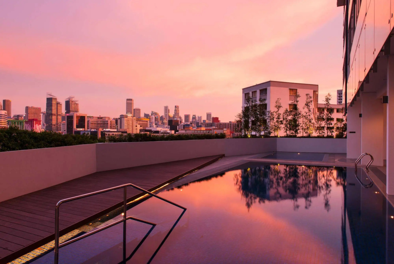 Hilton Garden Inn Singapore Serangoon