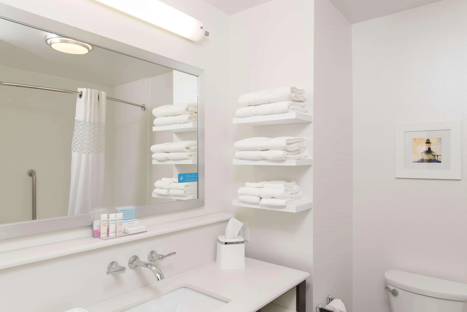 Hampton Inn & Suites Michigan City