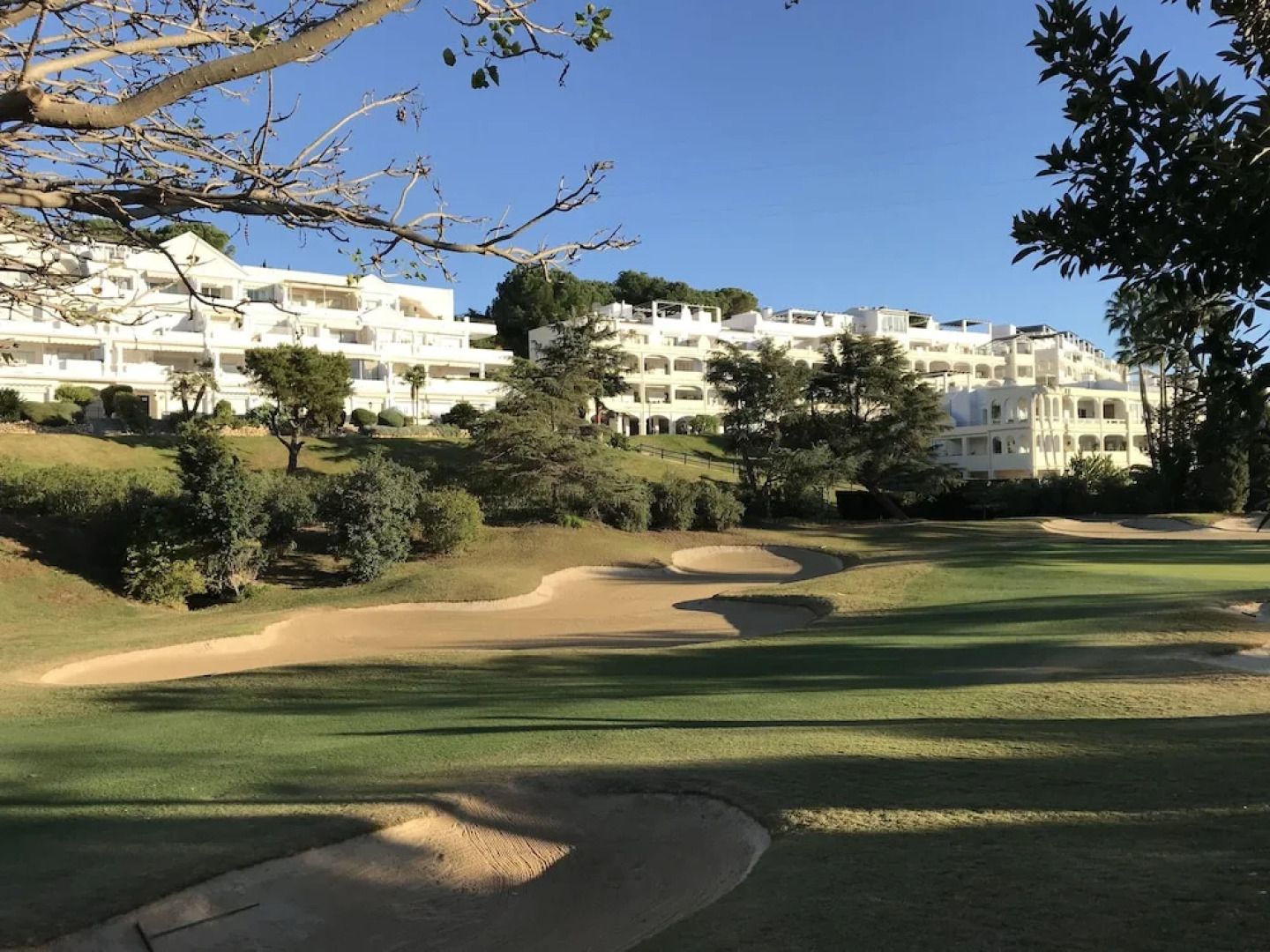 LQ1- Luxury 3 bedroom penthouse LaQuinta