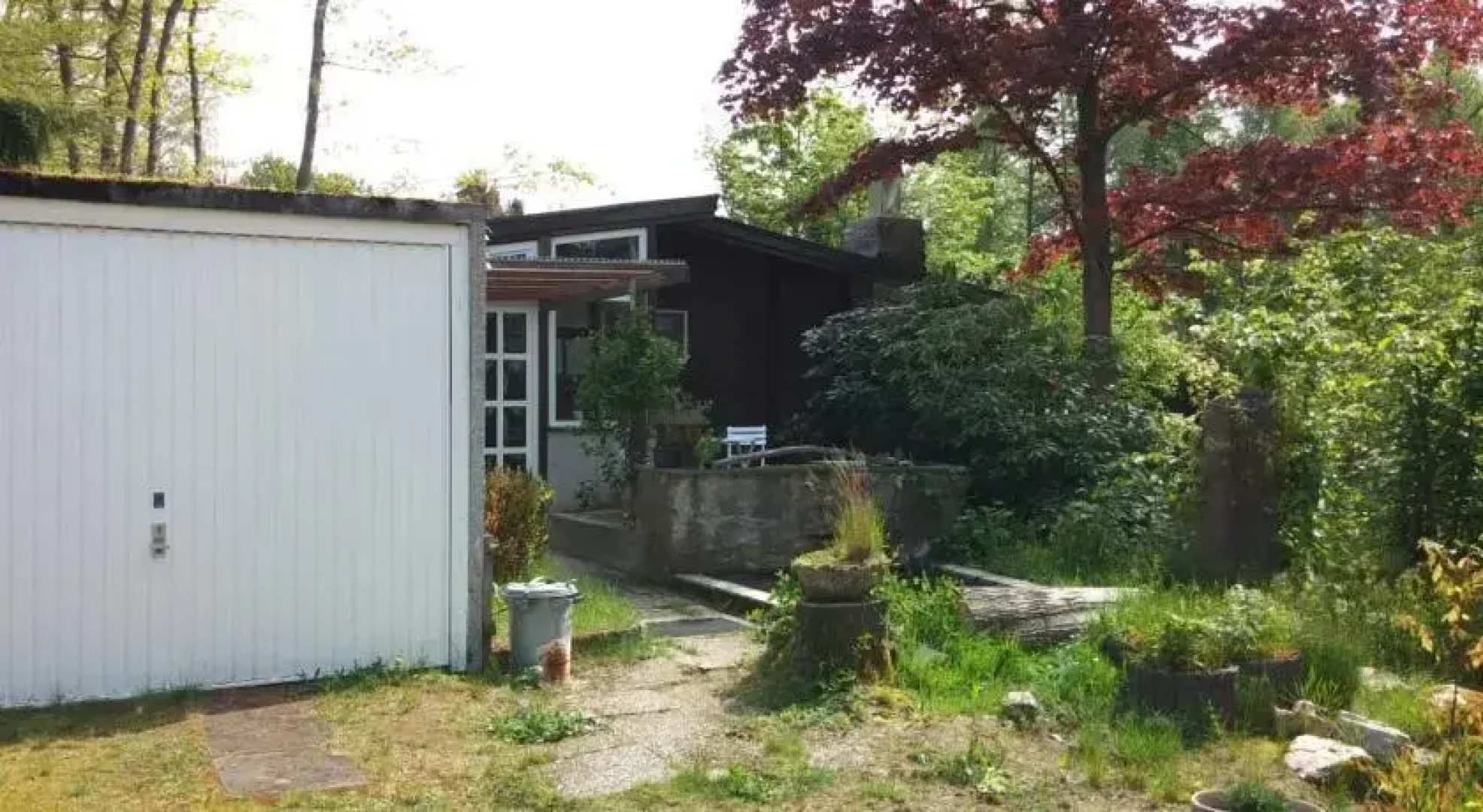 Holiday Home im Hunsrück