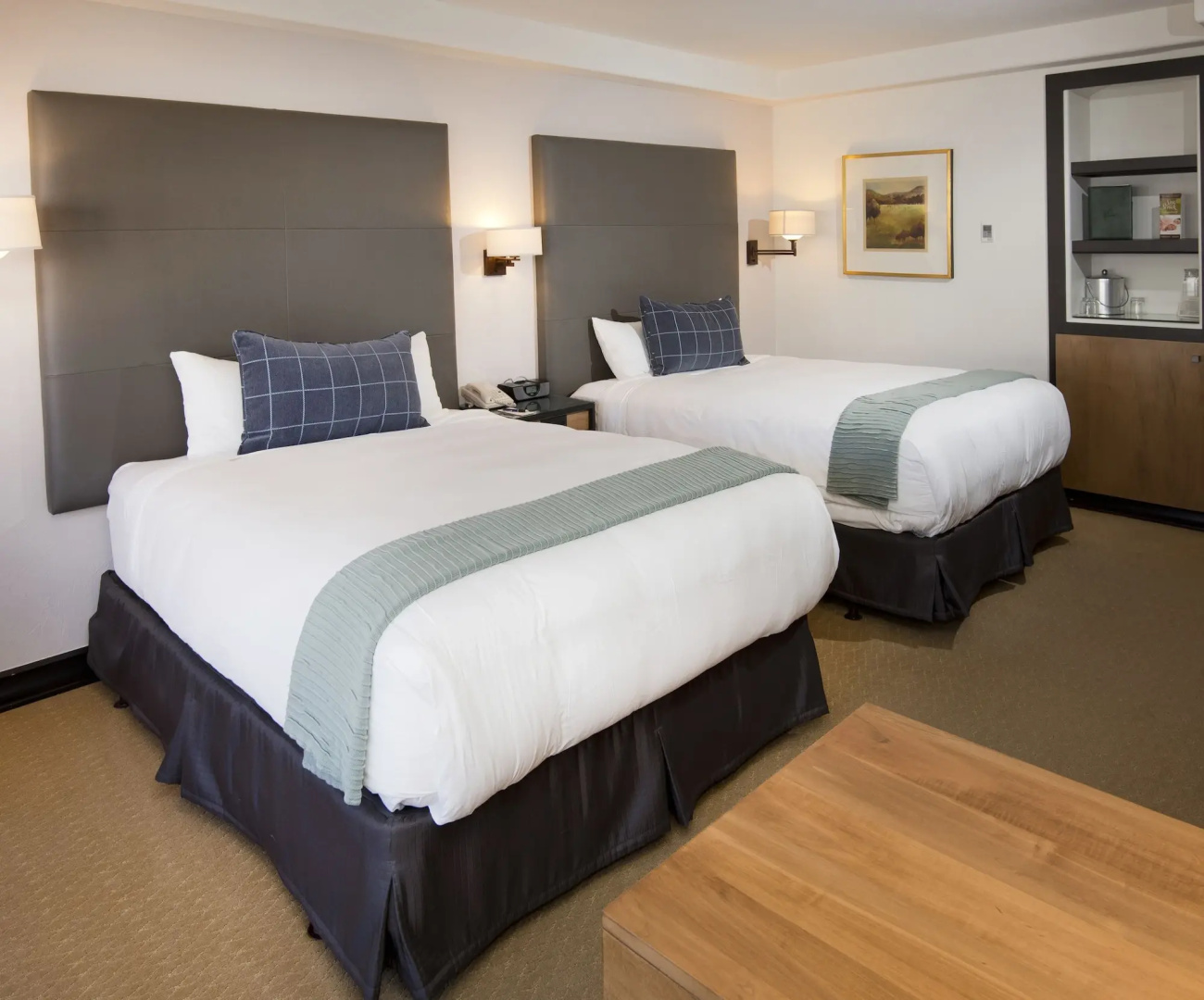 The Pines Lodge, A RockResort