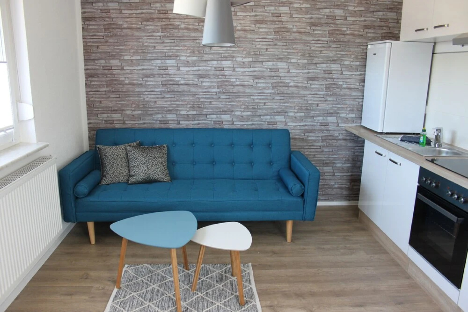 Ferienwohnung Kamske