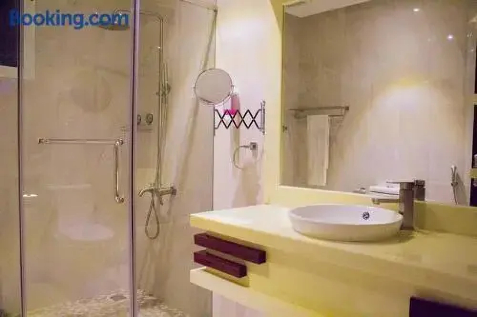 Merfal Royal Apartment