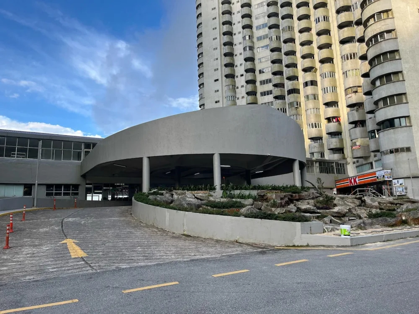 Cloud Forest Homestay Genting Highlands