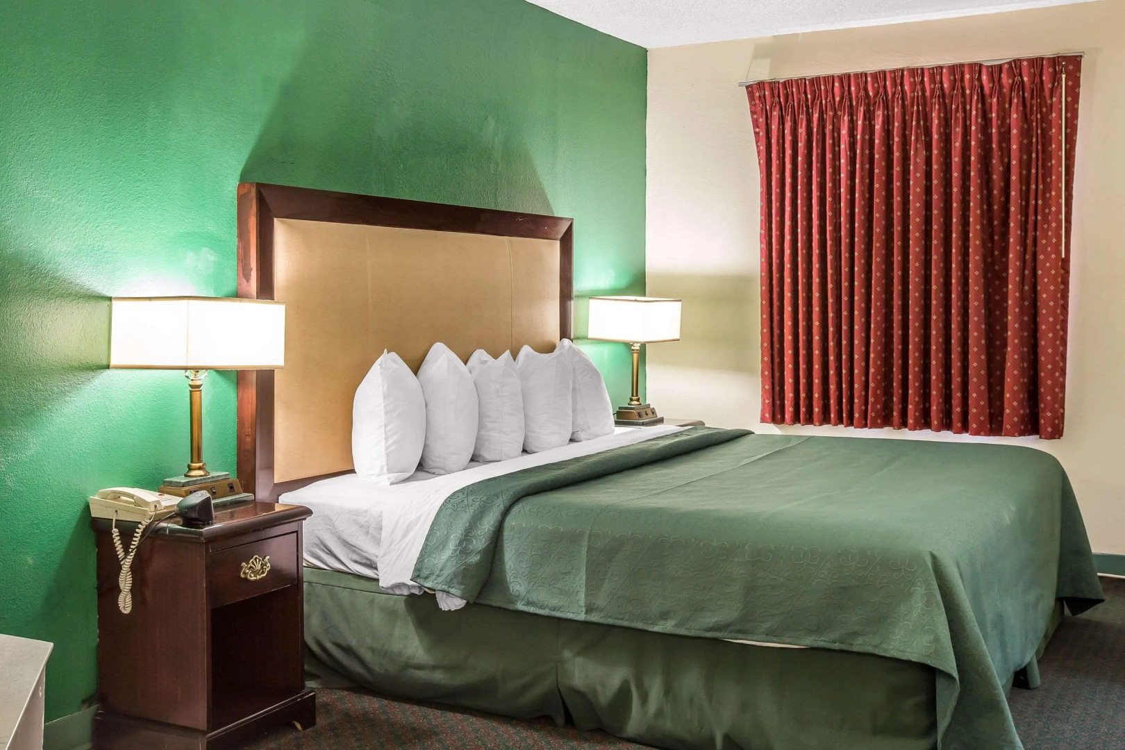 Quality Inn Byron