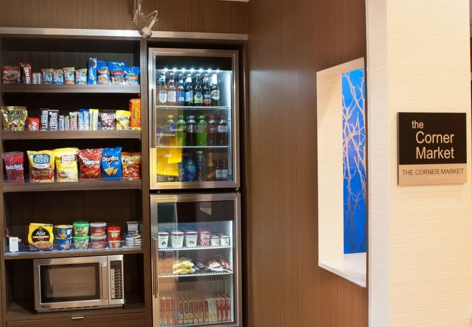 Fairfield Inn Greenville-Spartanburg Airport