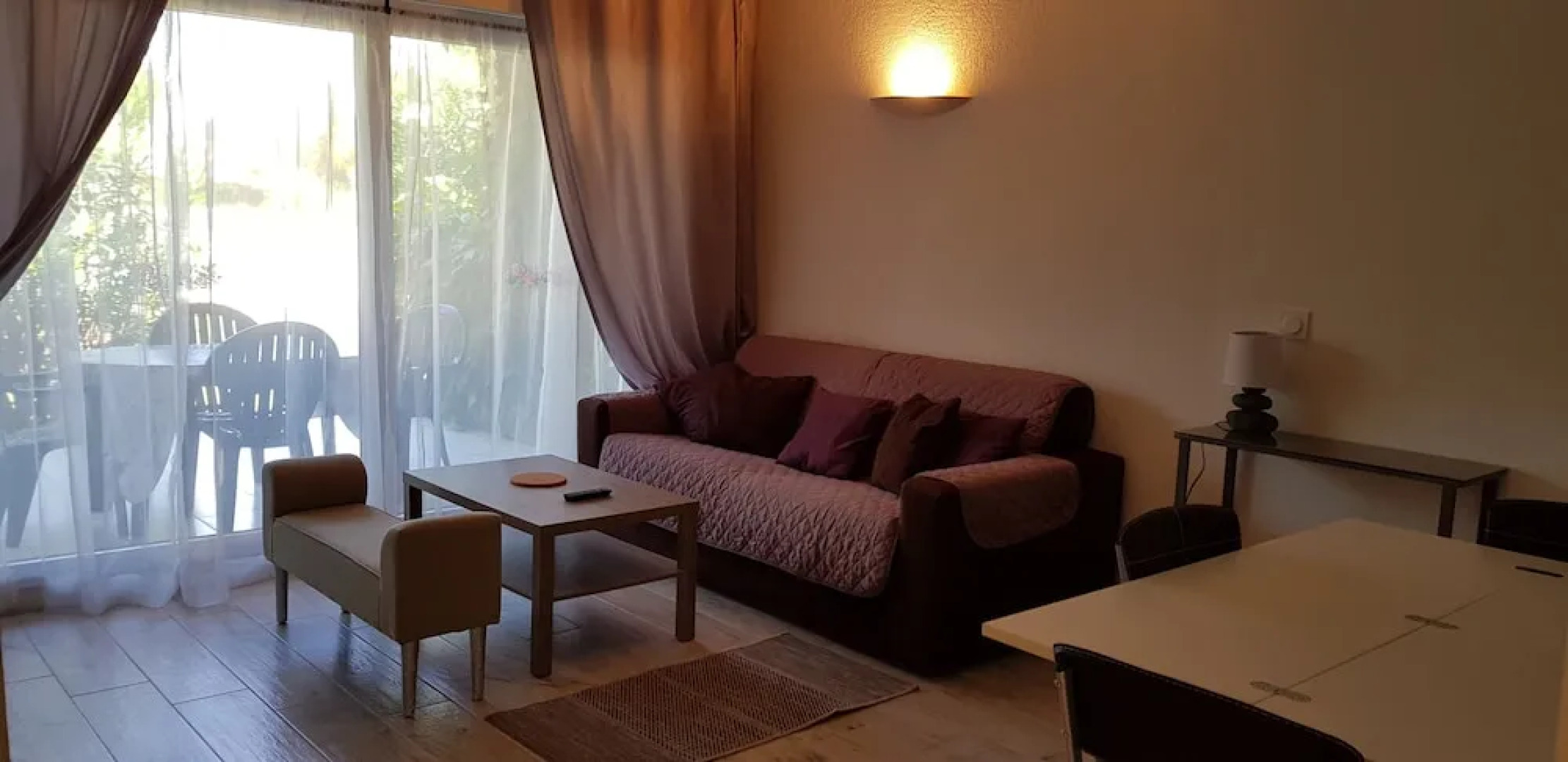 U RE D' ALZETU - Mini Villa 403