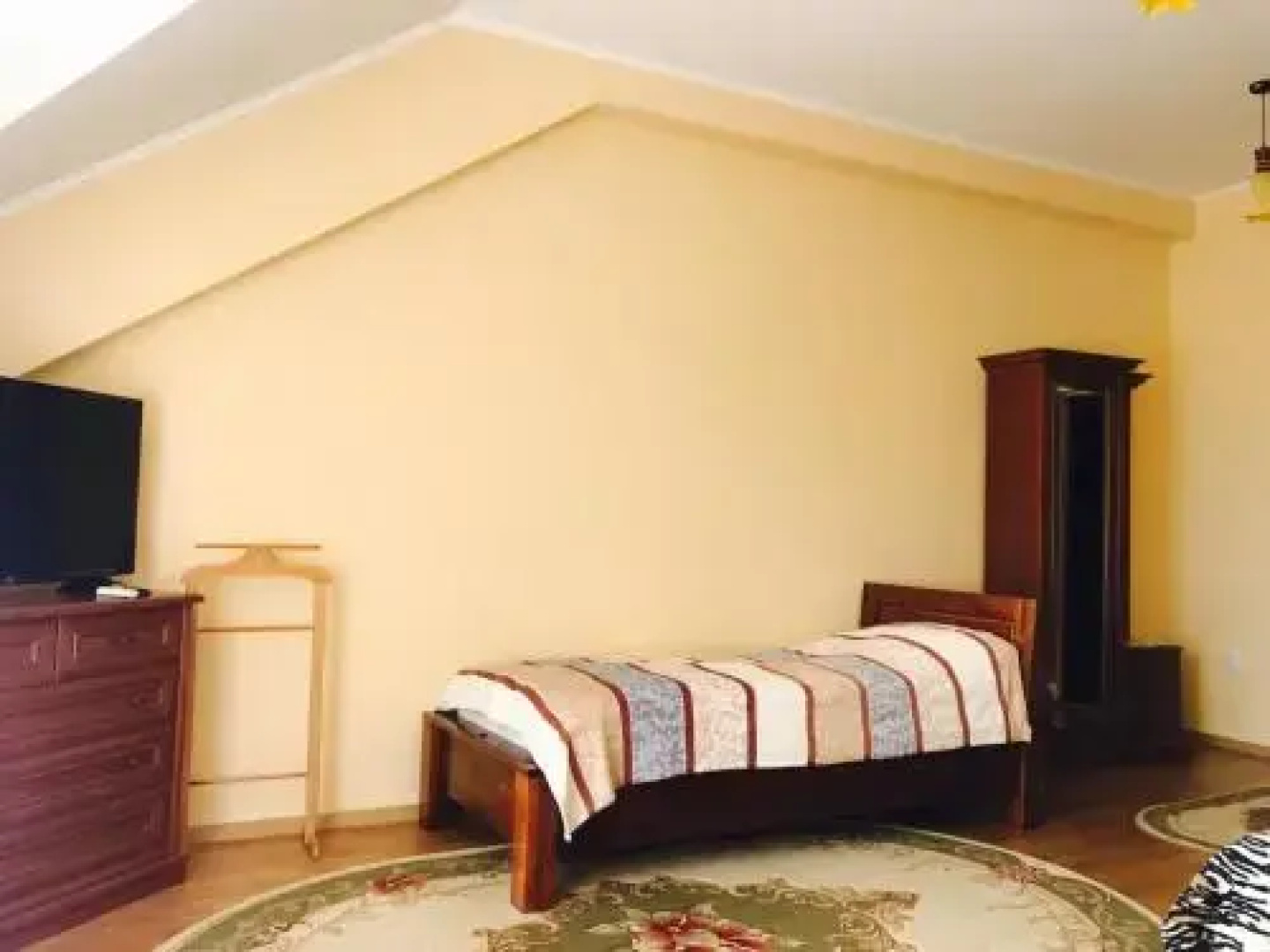 Hotel Blyznytsi