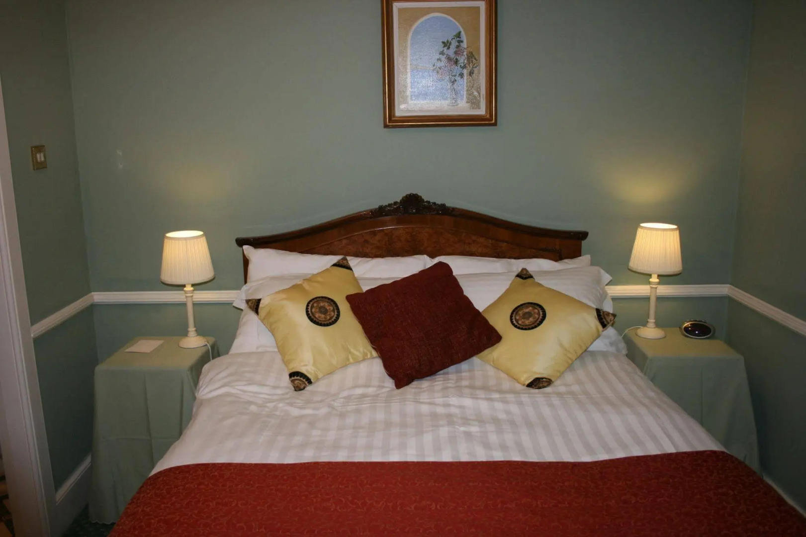 Ravenscourt Guest House