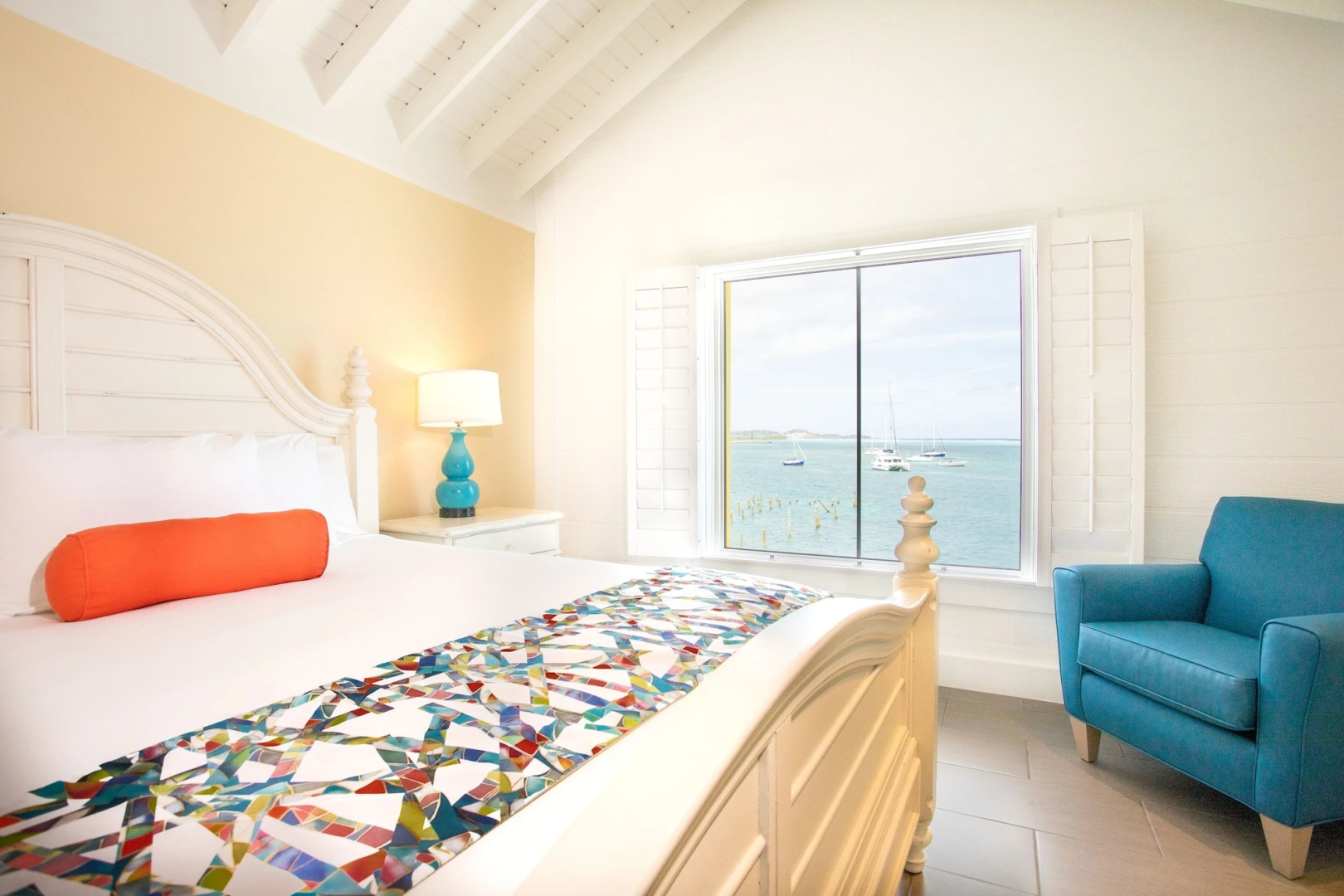 Hotel Caravelle St. Croix