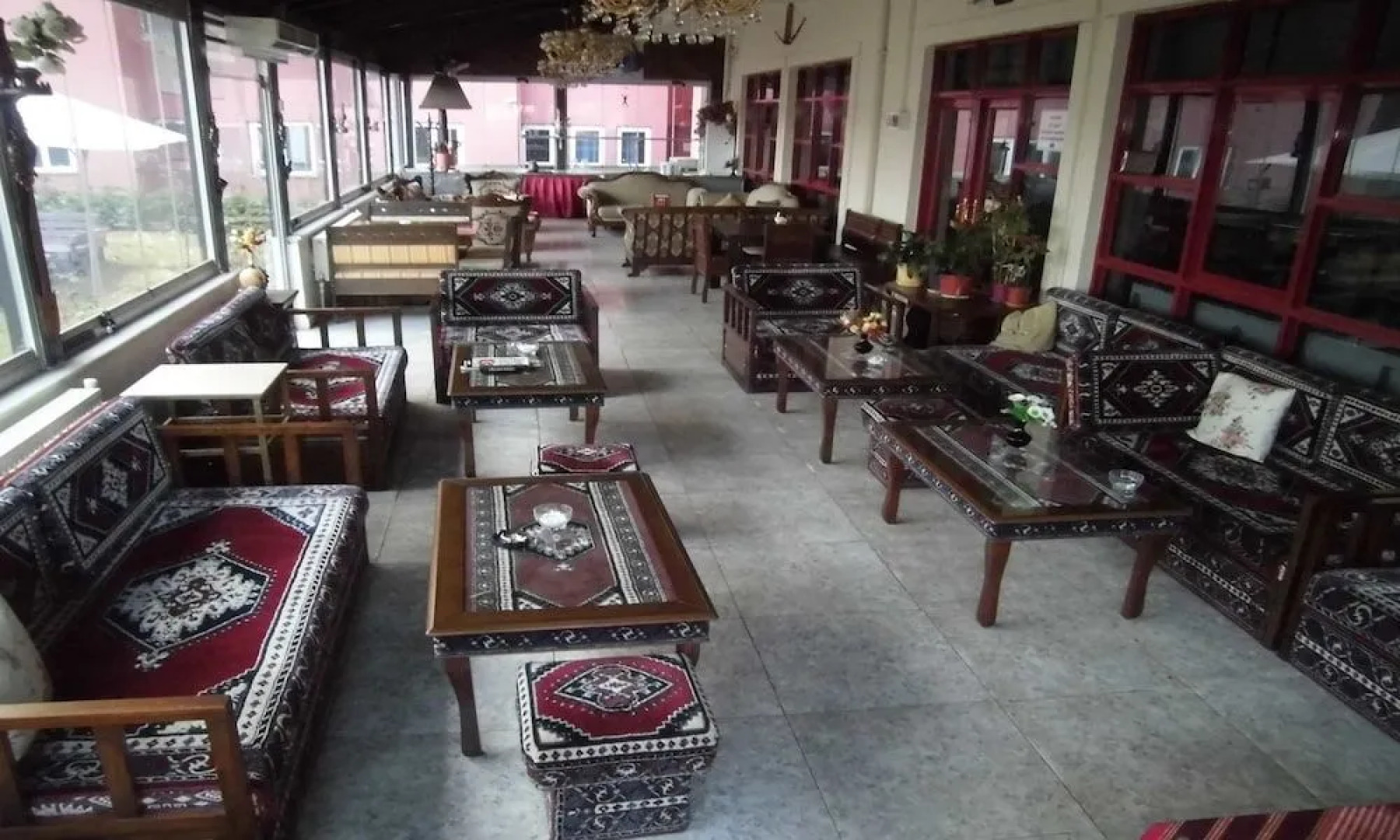 Vanna Termal Hotel & Spa