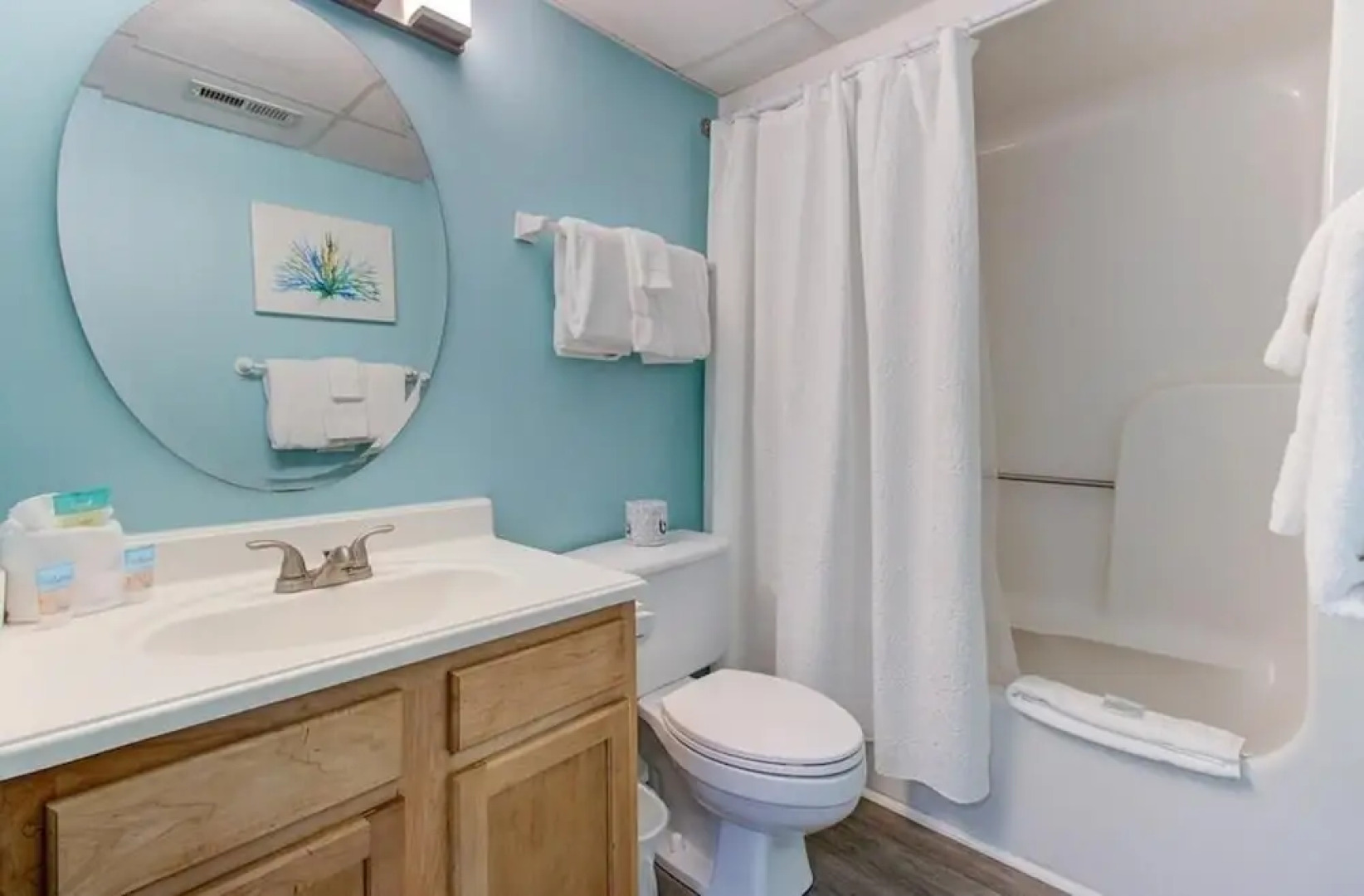 0609 Oceanfront Escape by Atlantic Towers