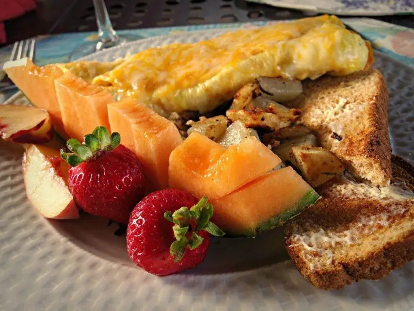 Madison Street Inn B&B