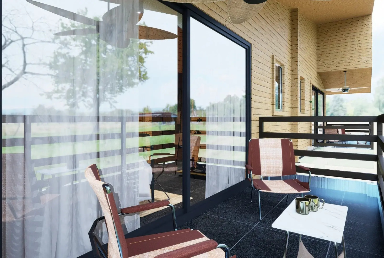 Rhino and River Wildlife Retreat & Spa, Pobitora - Guwahati