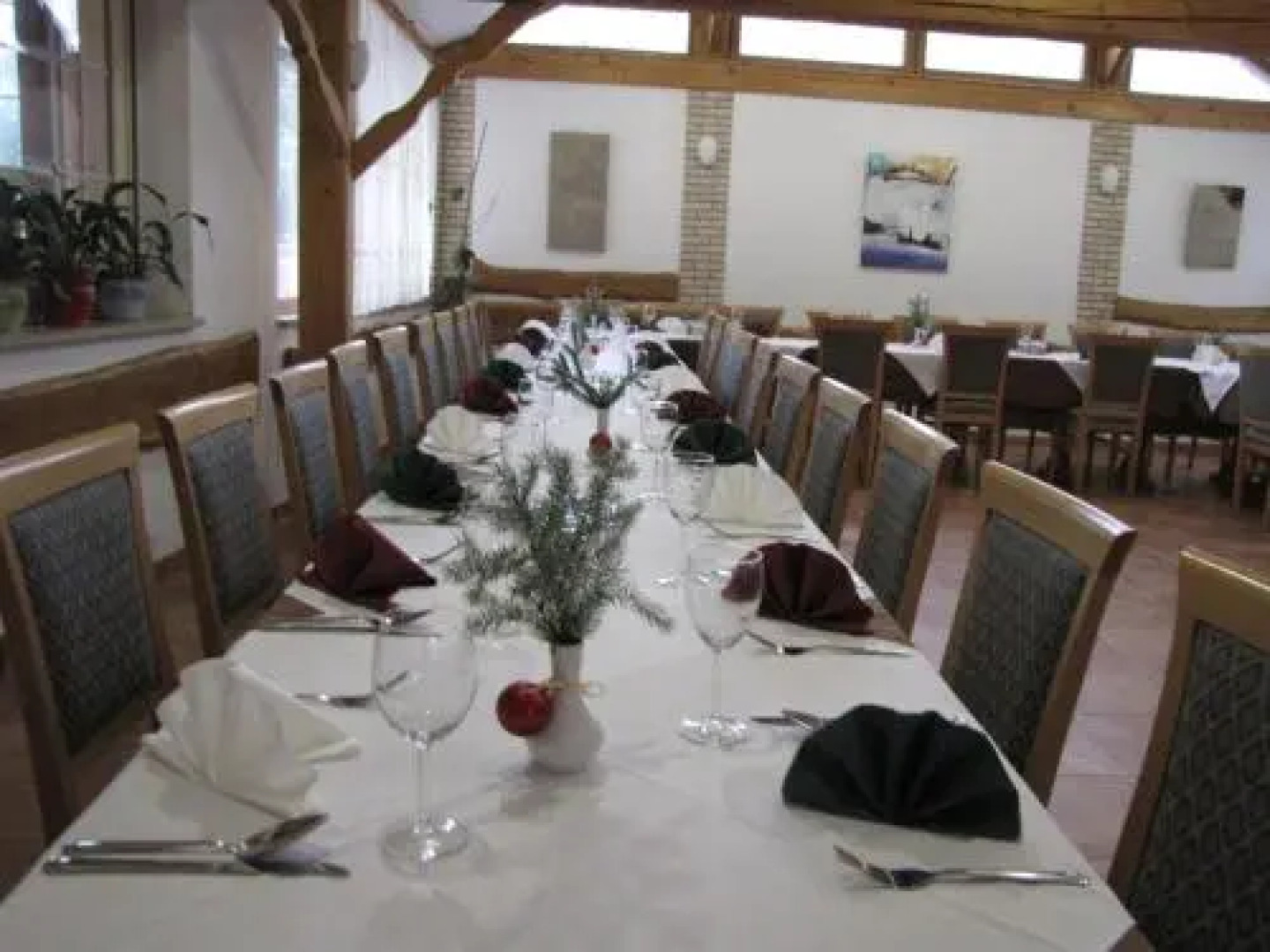 Guesthouse Zorko Gostilna Domen