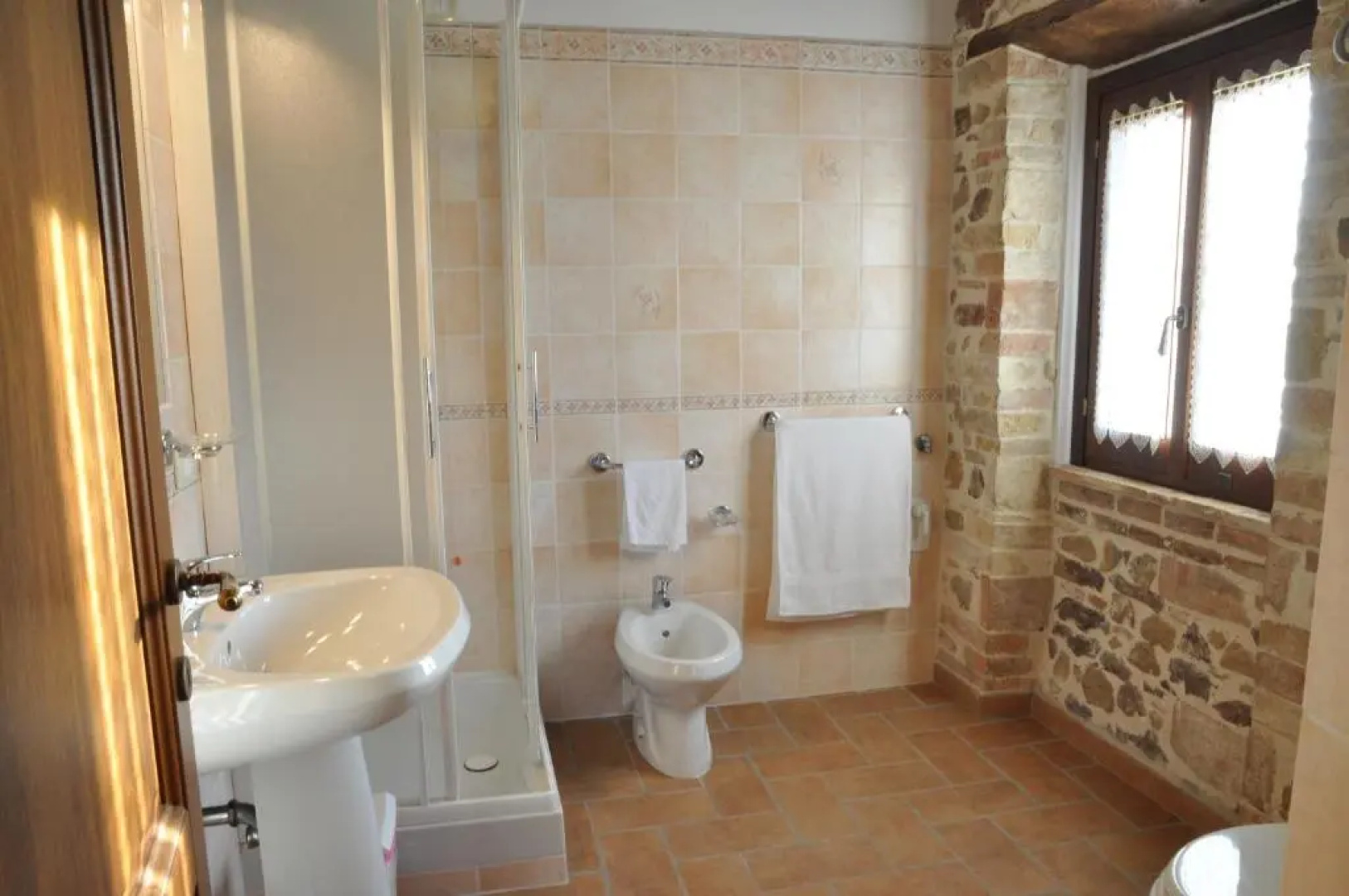 Agriturismo Arcobaleno della Torretta