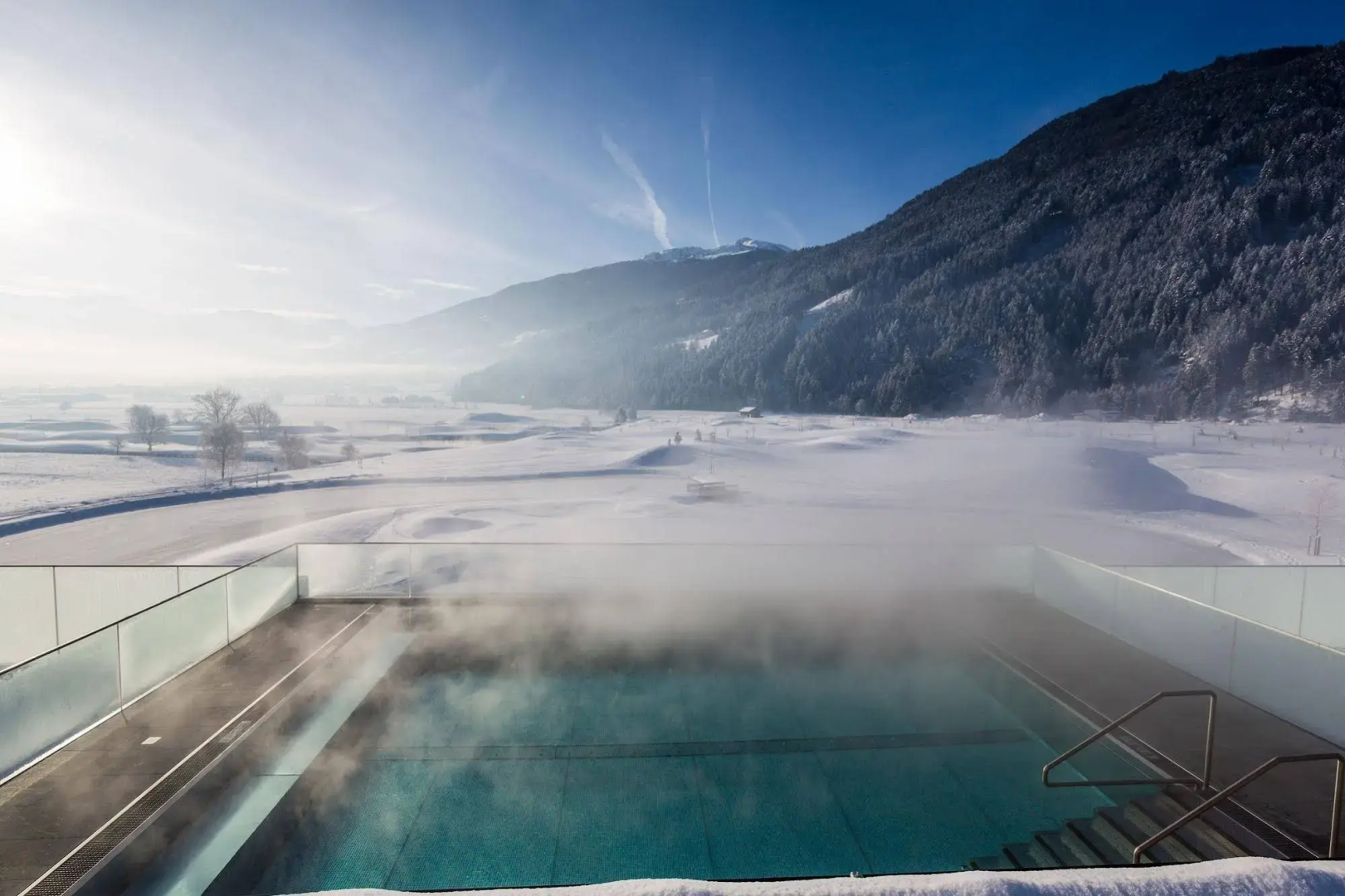 Sportresidenz Zillertal