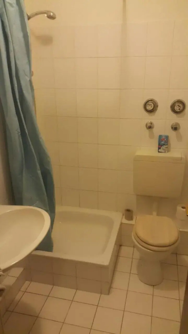 Appartement in Glinde