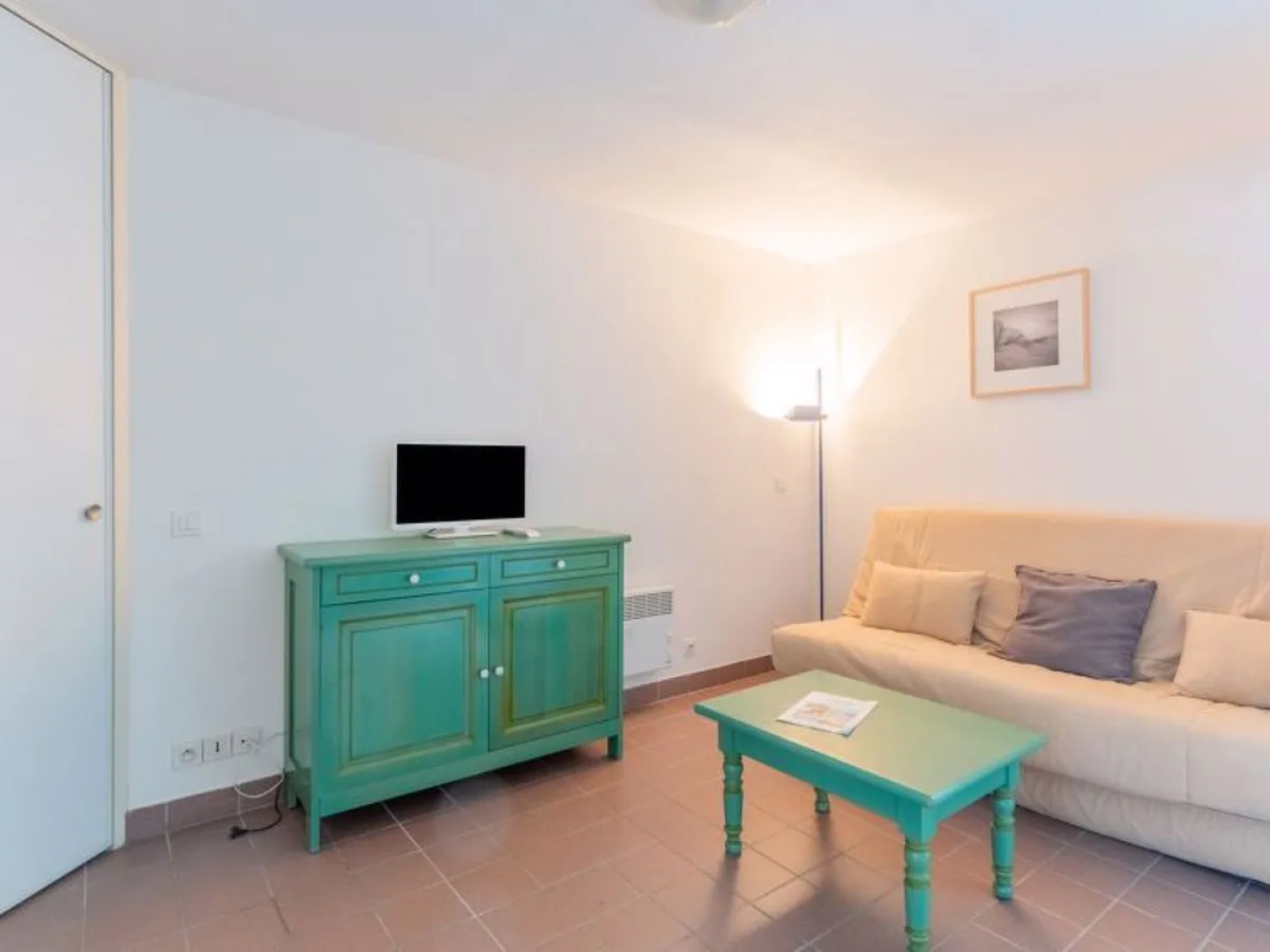 Village Cheval Spa Résidences 18752