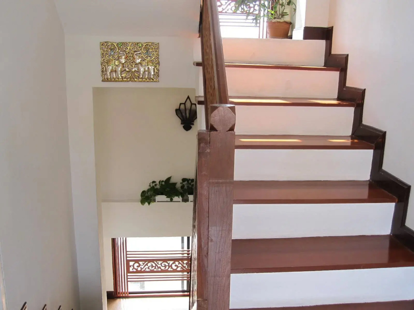 Rachamankha Flora House