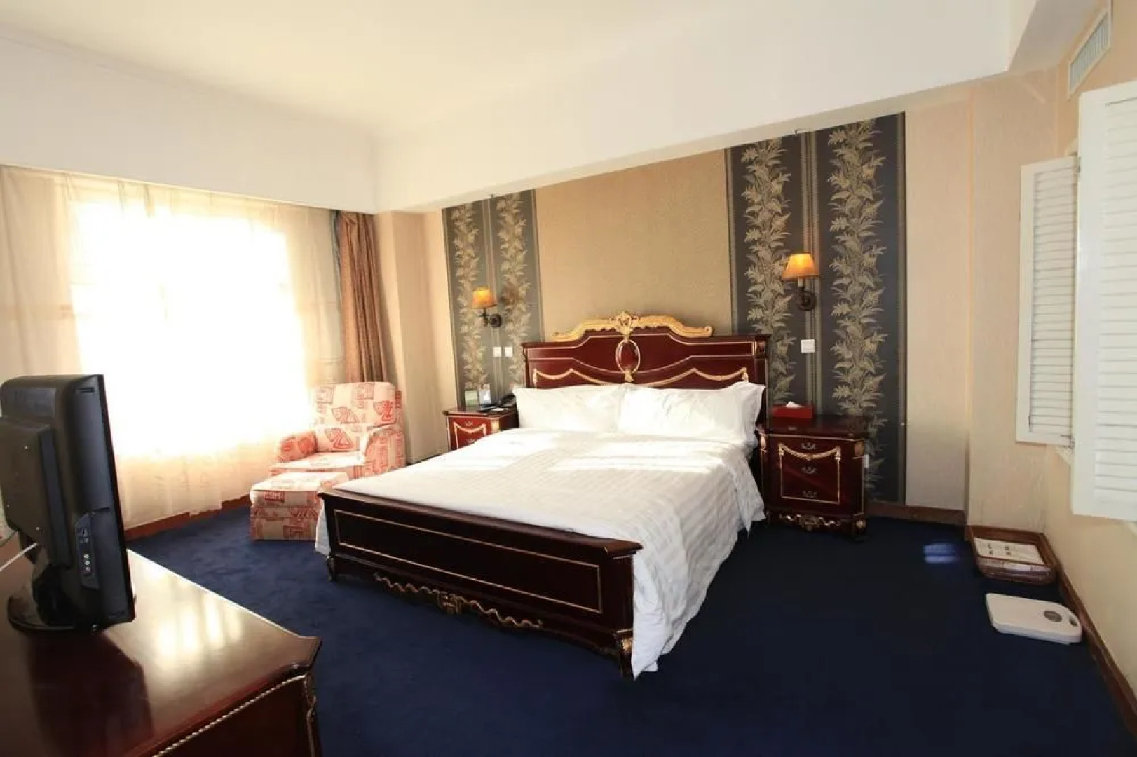 Datong Hong An International Hotel