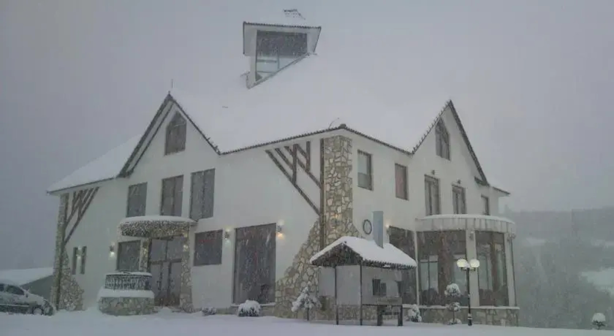 Hotel Djevojacki Most