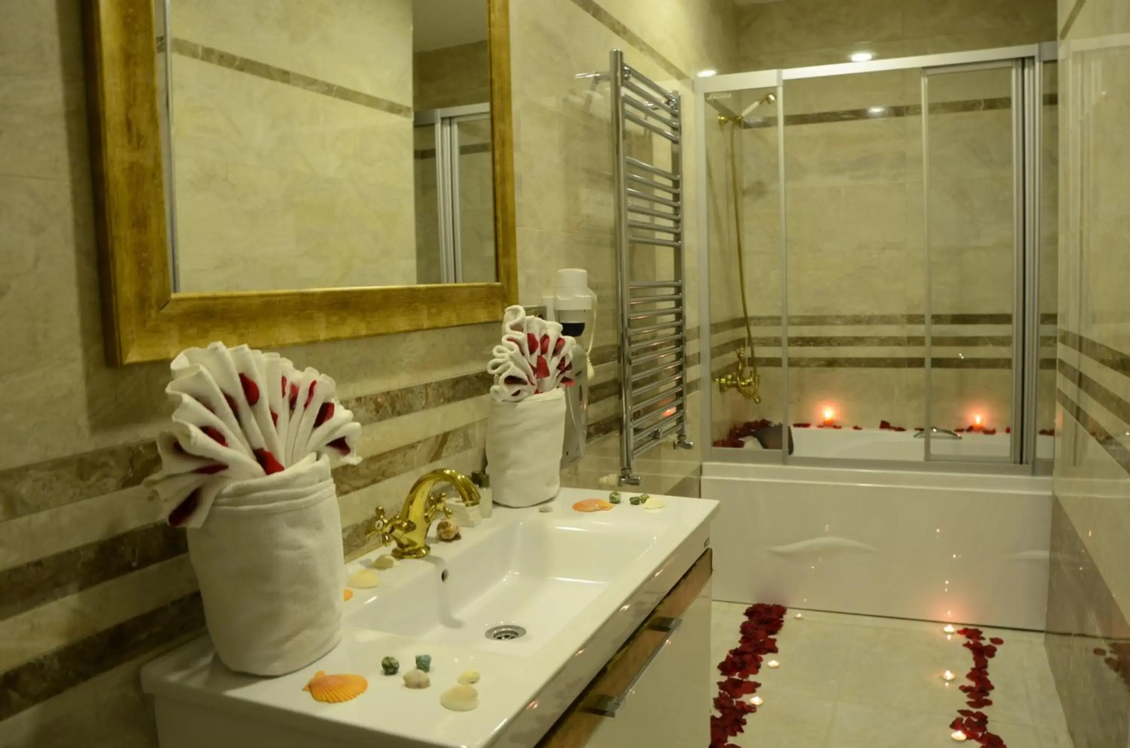 Gumus Palace Hotel