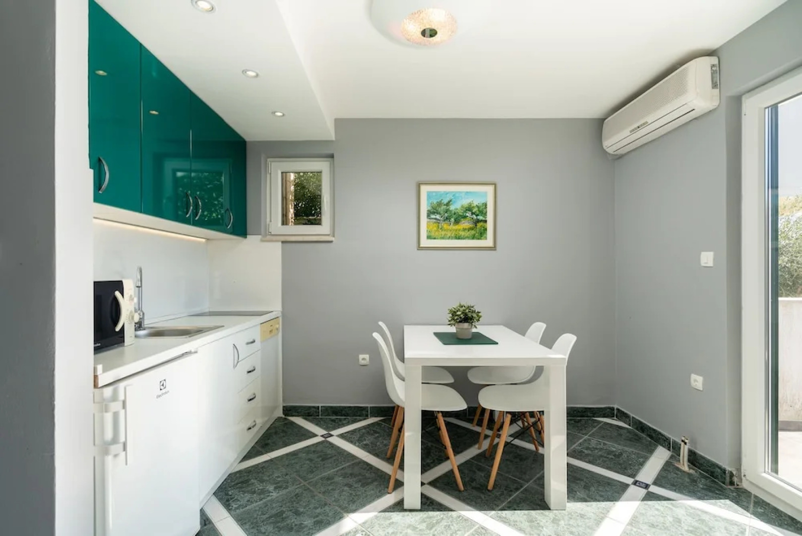 Villa Sine With Amazing Sea Panorama