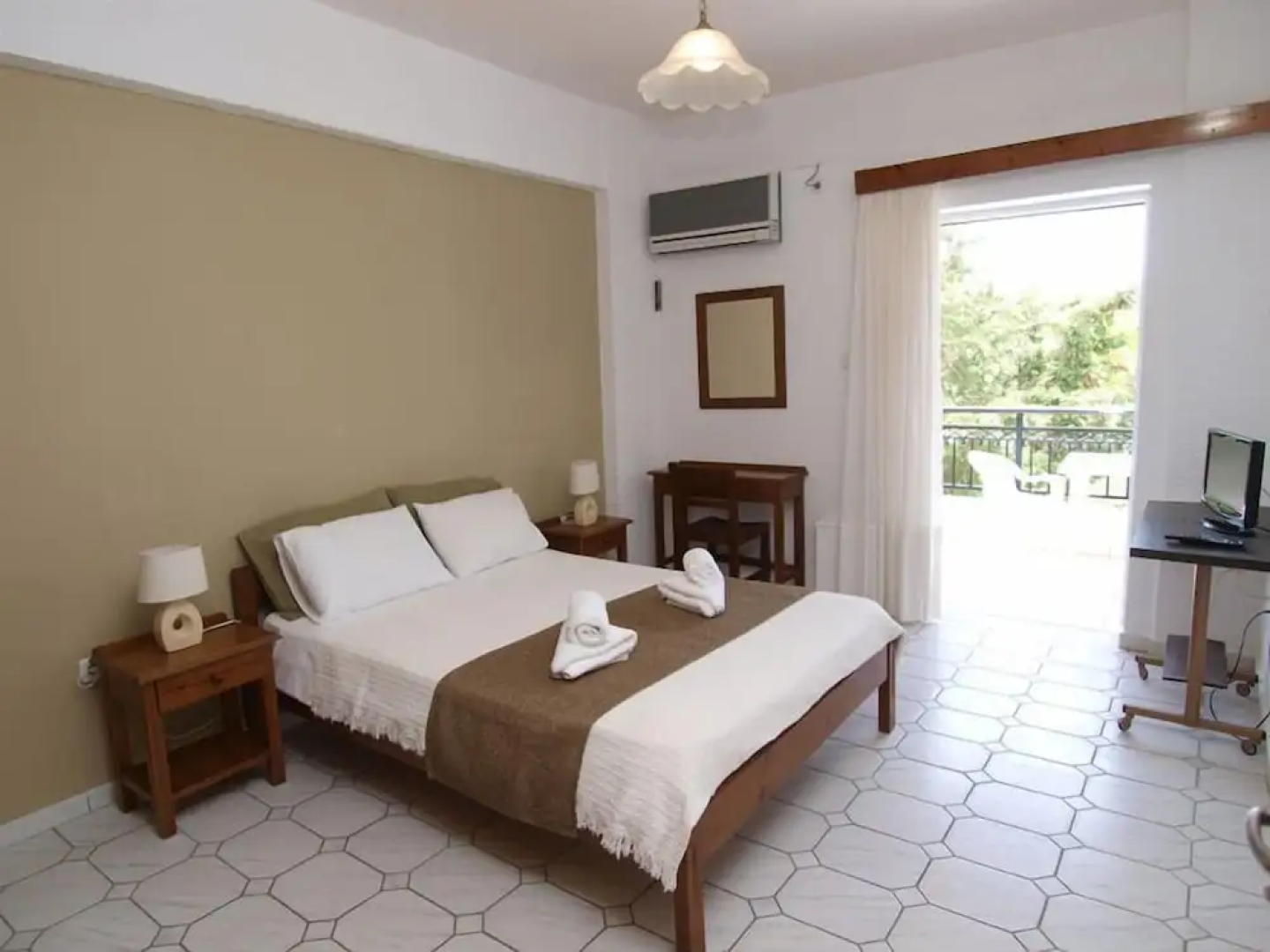 Kleopatra Hotel Apartments